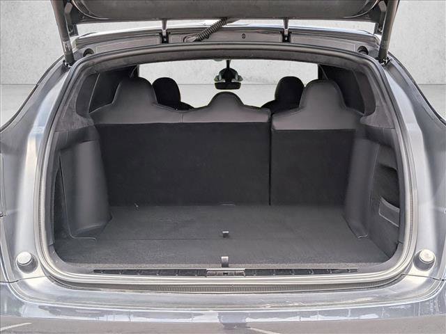 Used 2024 Tesla Model X image 7