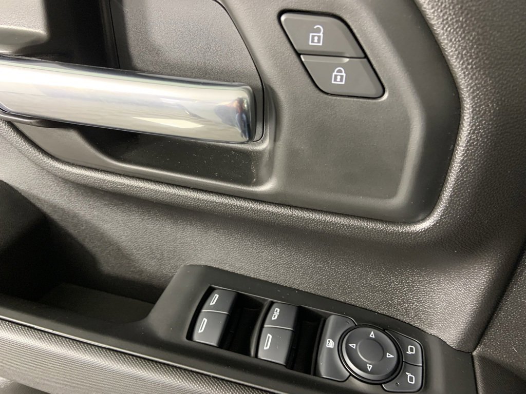 Used 2025 GMC Sierra 1500 Pro w/ Convenience Package image 20