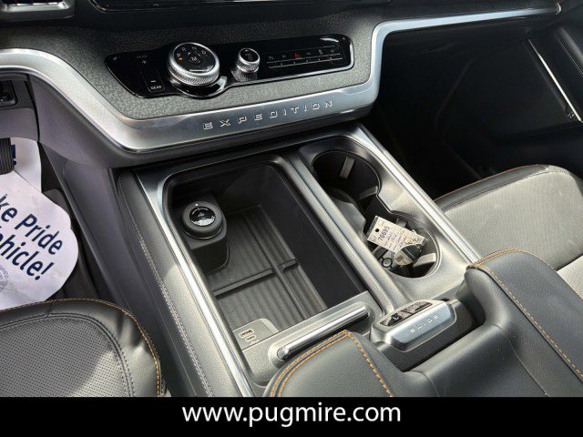 New 2026 Ford Expedition Tremor AWD/4WD image 25