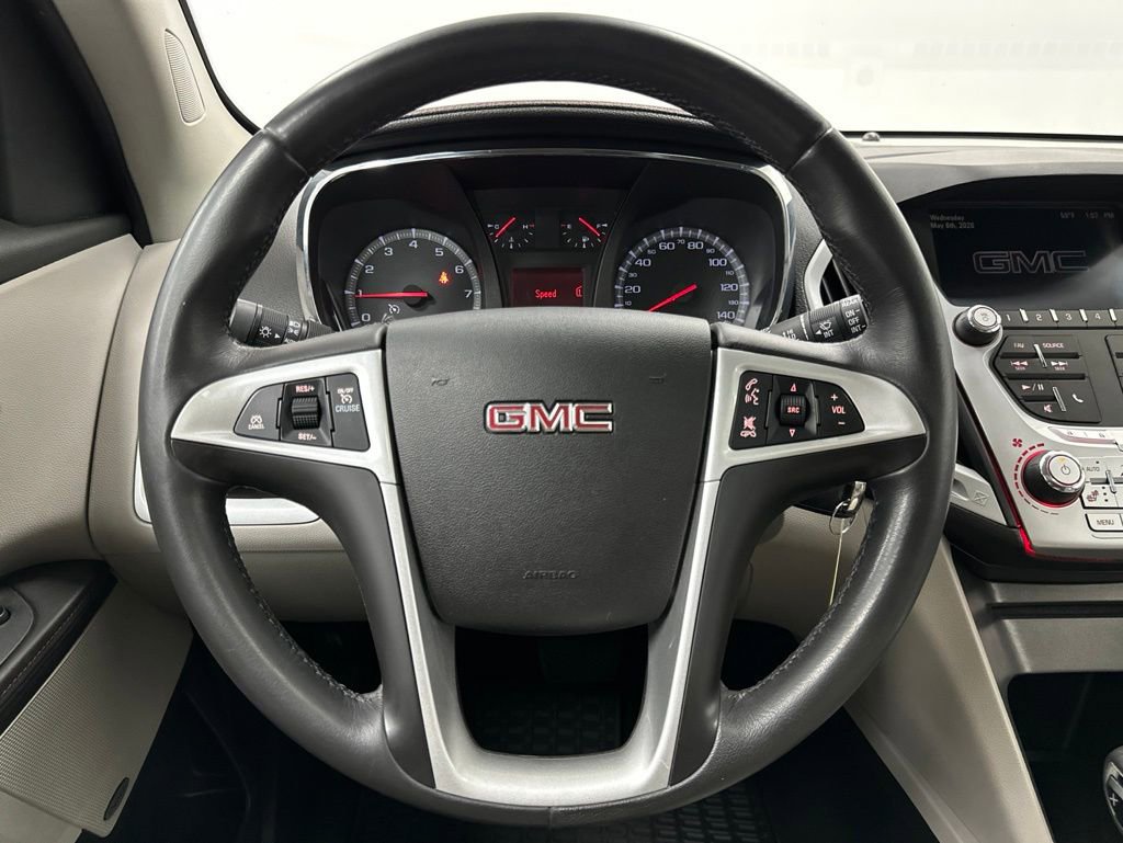 Used 2012 GMC Terrain SLT w/ Cargo Package AWD/4WD image 27