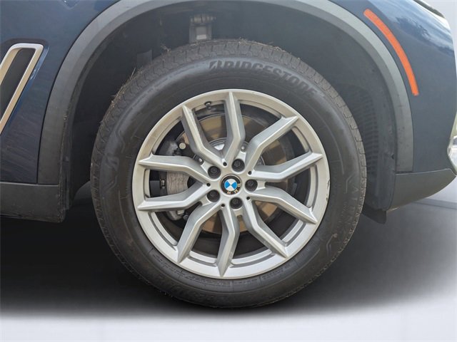 Used 2020 BMW X5 xDrive40i w/ Convenience Package image 11
