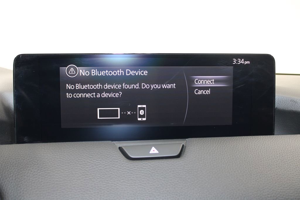 Used 2025 MAZDA CX-70 Plug-In Hybrid w/ Premium Pkg image 47