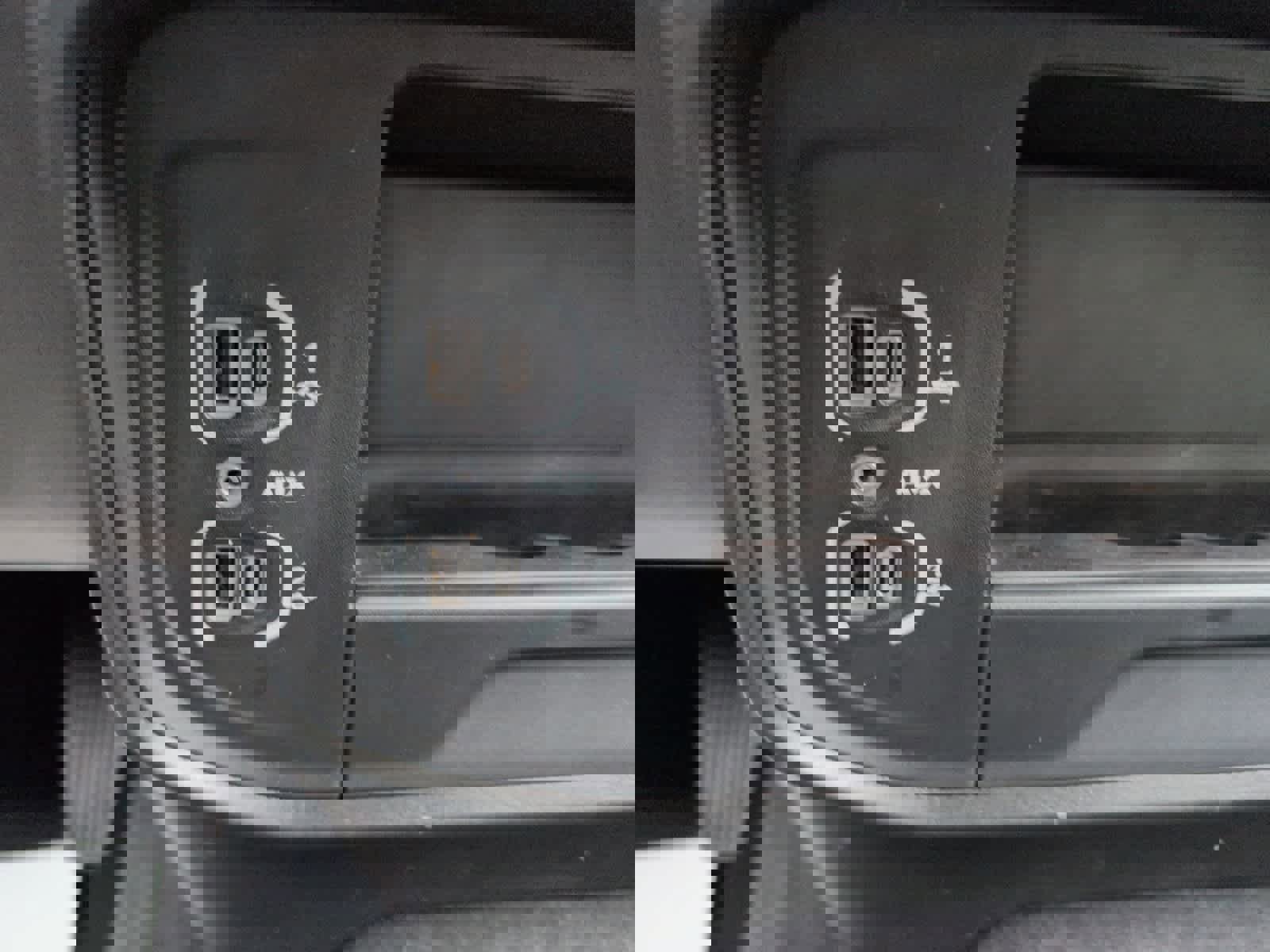 Used 2024 RAM 2500 Big Horn w/ Bed Utility Group image 23