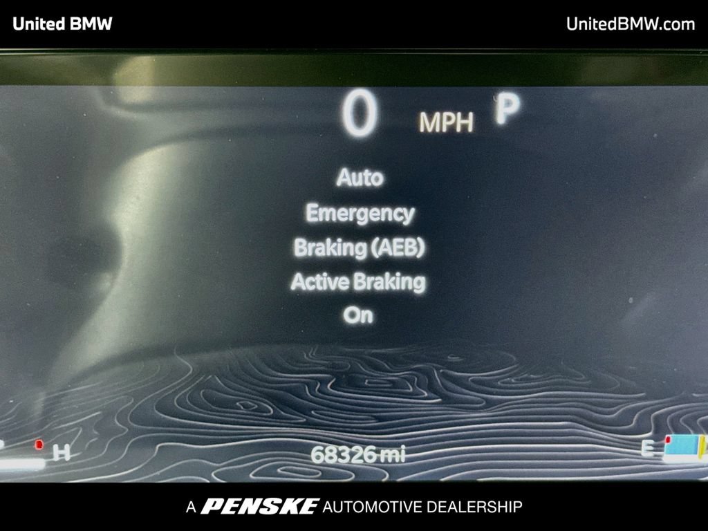 Used 2023 Jeep Wagoneer 4WD w/ Premium Group I image 7