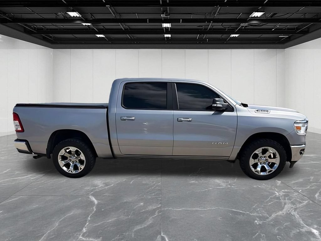 Used 2019 RAM 1500 Big Horn AWD/4WD image 37