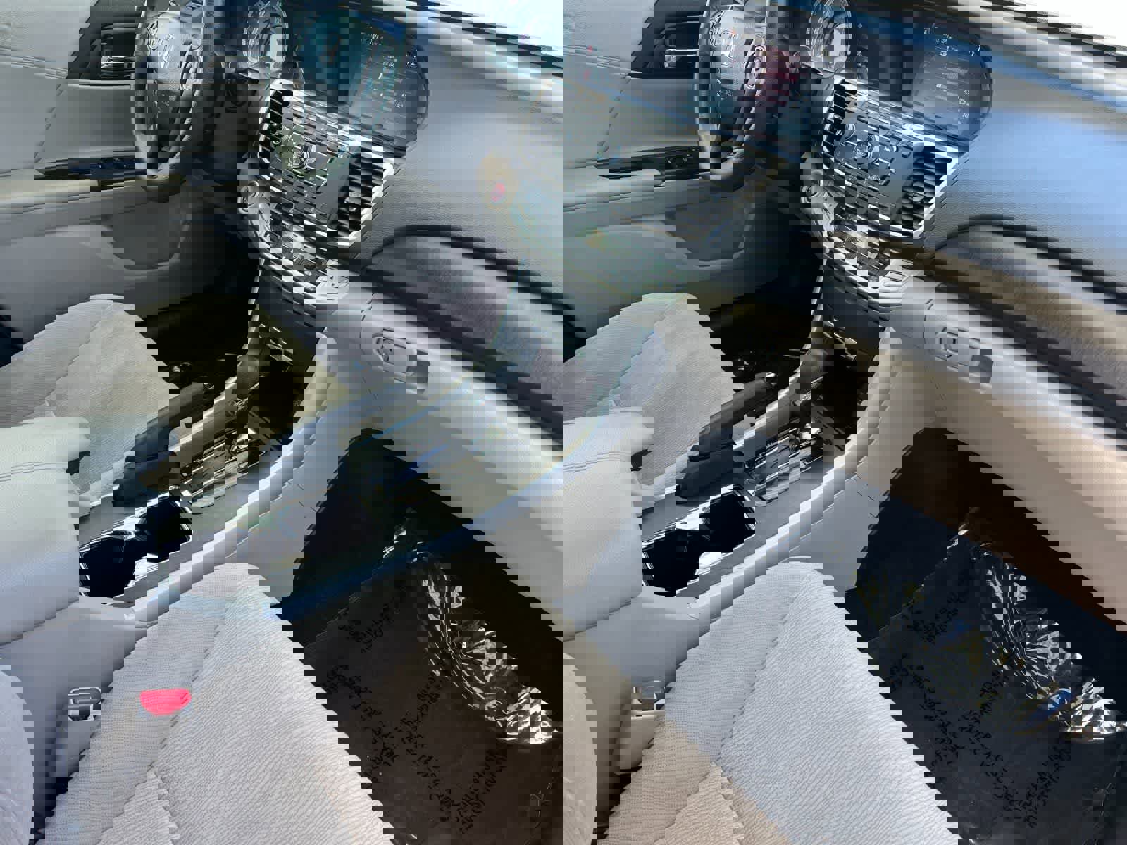 Used 2015 Honda Accord EX image 16