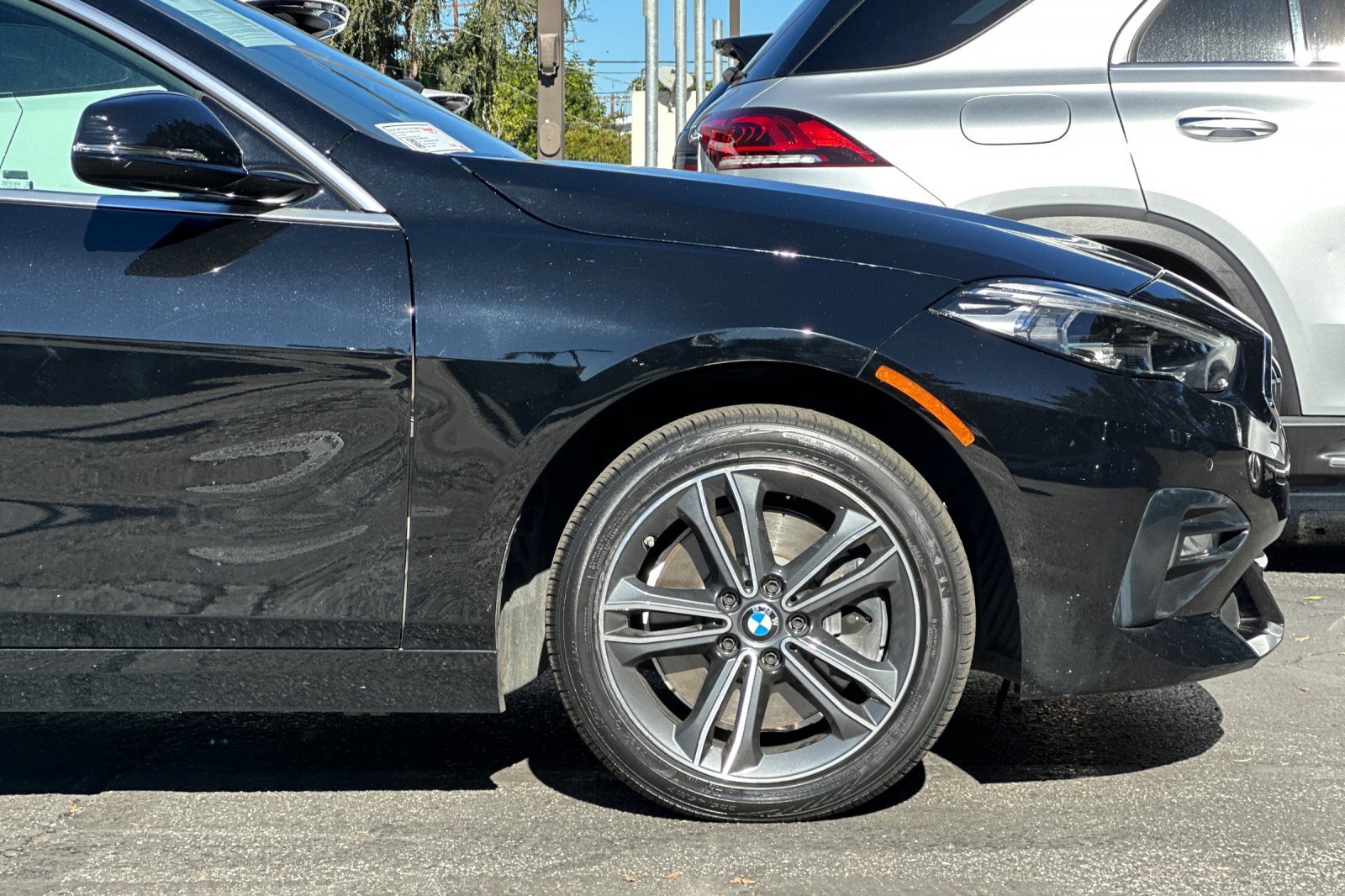 Used 2021 BMW 228i Gran Coupe image 34