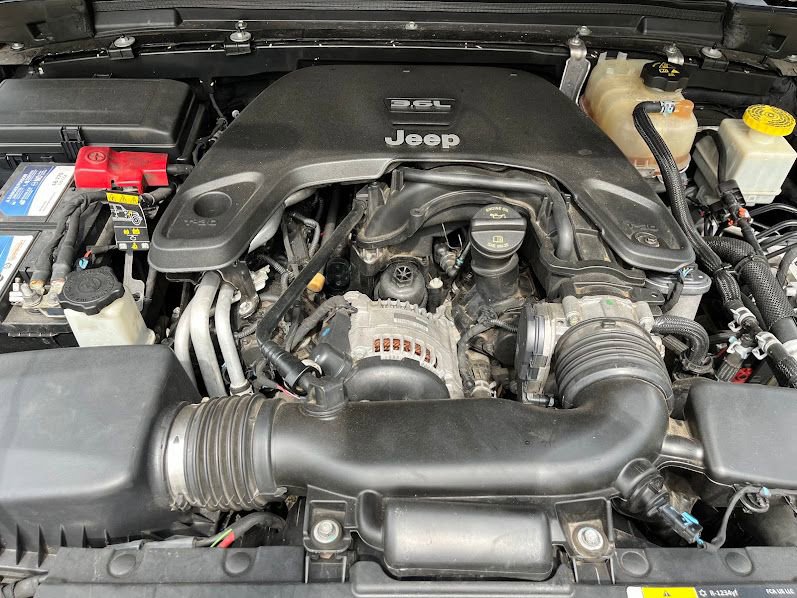 Used 2020 Jeep Gladiator Rubicon AWD/4WD image 28