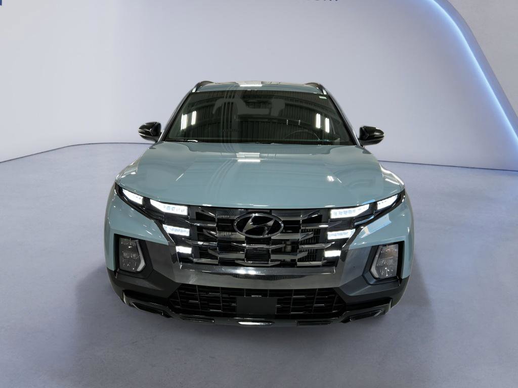 Certified 2024 Hyundai Santa Cruz XRT AWD/4WD image 1