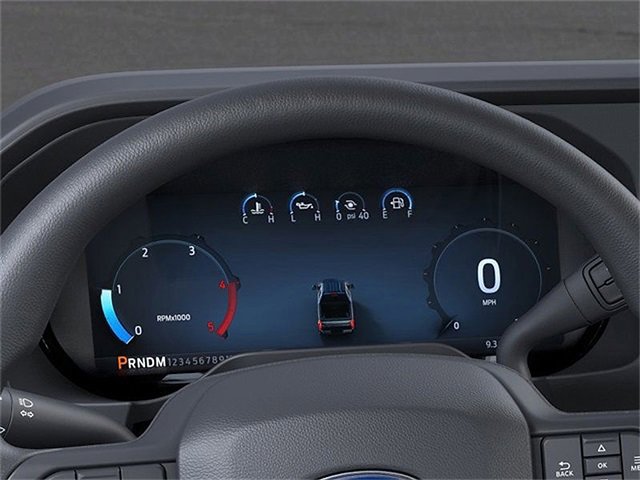 New 2026 Ford F250 XLT image 13