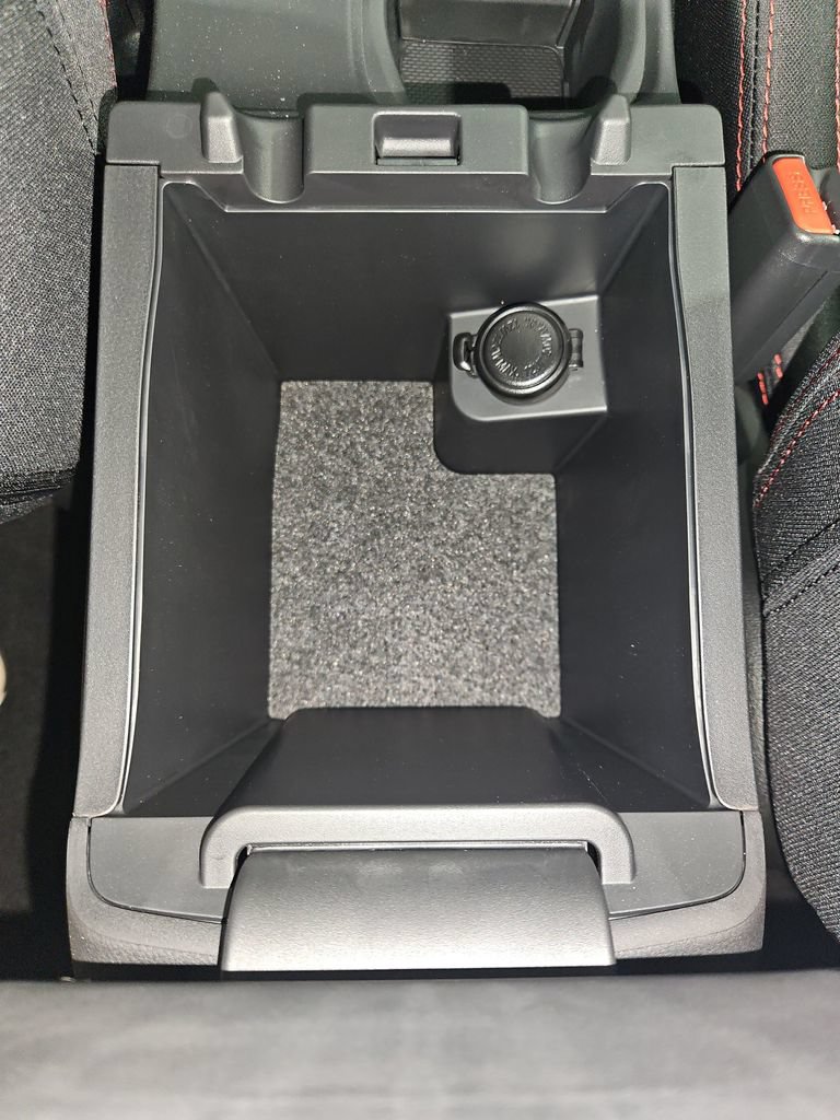 New 2026 Subaru WRX AWD/4WD image 24