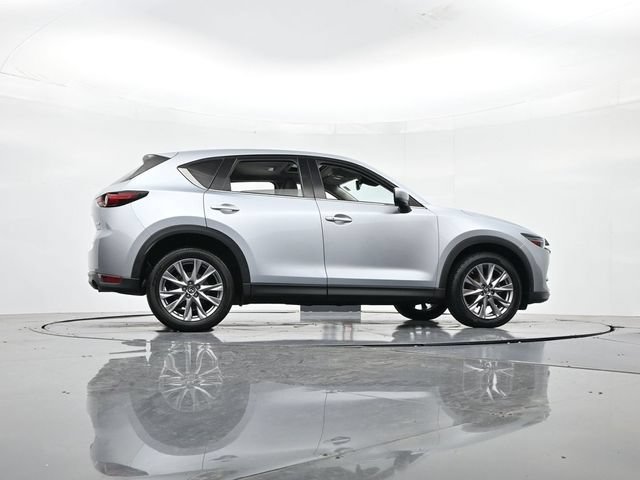 Used 2020 MAZDA CX-5 Grand Touring AWD/4WD image 34