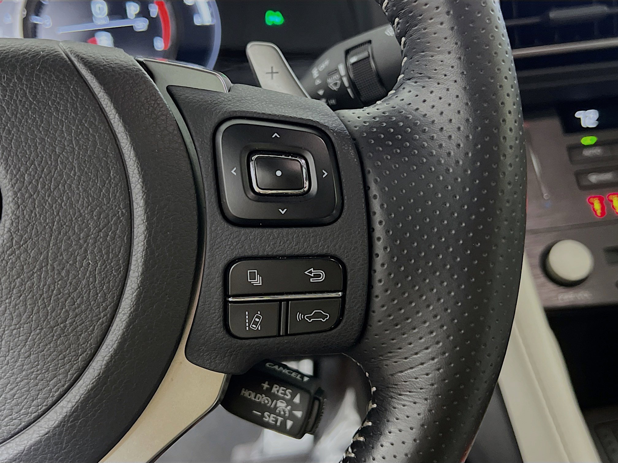 Used 2023 Lexus RC 350 F Sport image 20