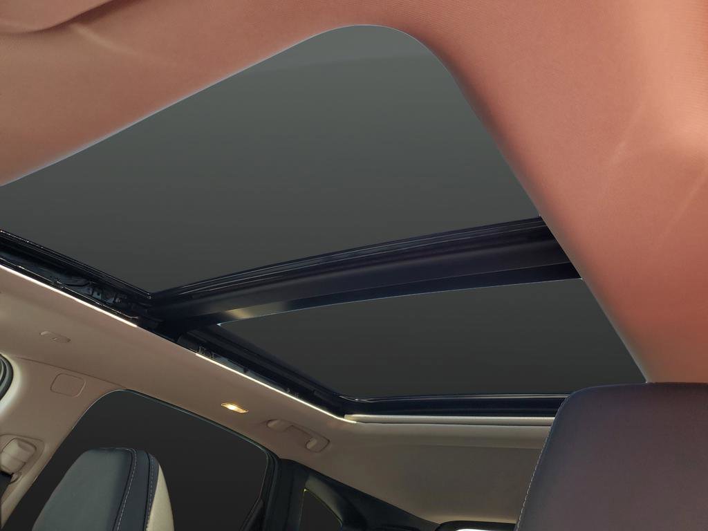 New 2025 Nissan Murano SL image 7