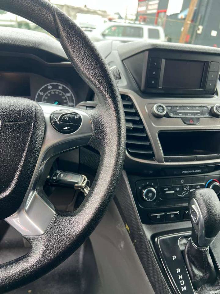Used 2019 Ford Transit Connect XL image 28