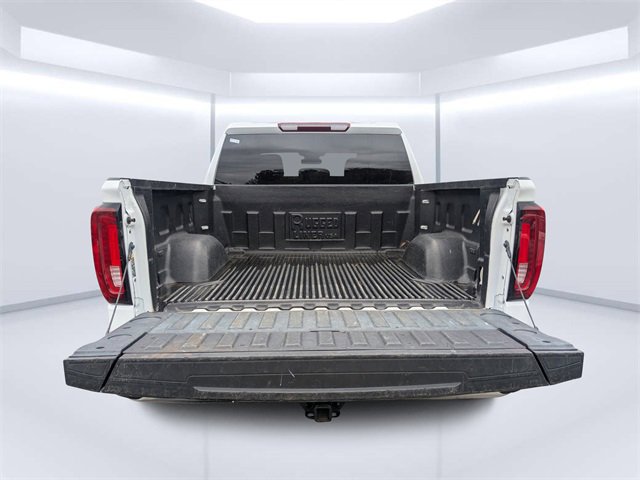 Used 2024 GMC Sierra 1500 SLT image 12
