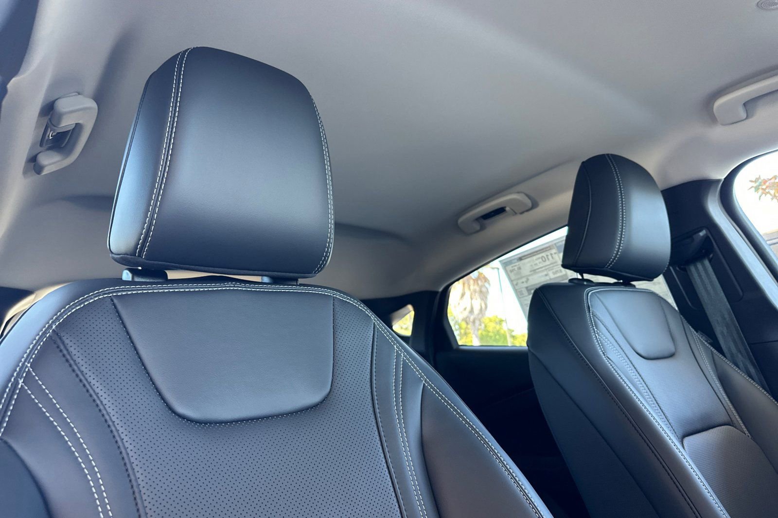 New 2025 Ford Mustang Mach-E Premium image 16