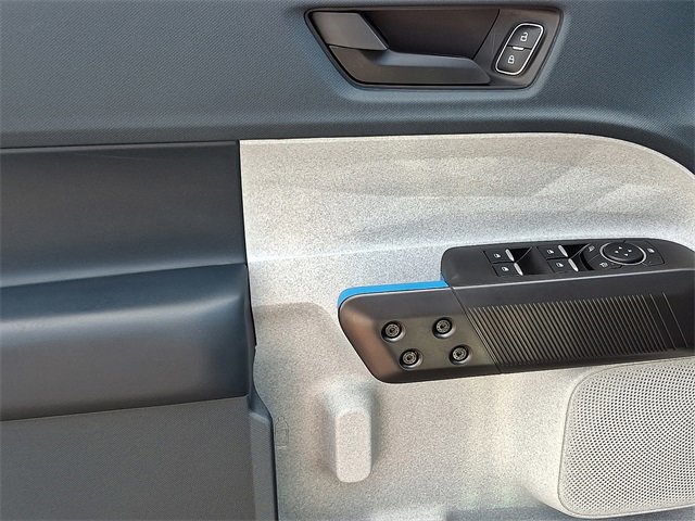 New 2025 Ford Maverick XLT w/ XLT Luxury Package image 8