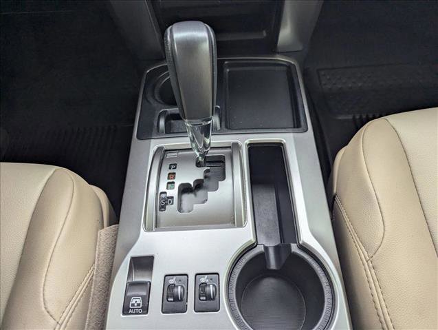 Used 2023 Toyota 4Runner SR5 Premium image 14