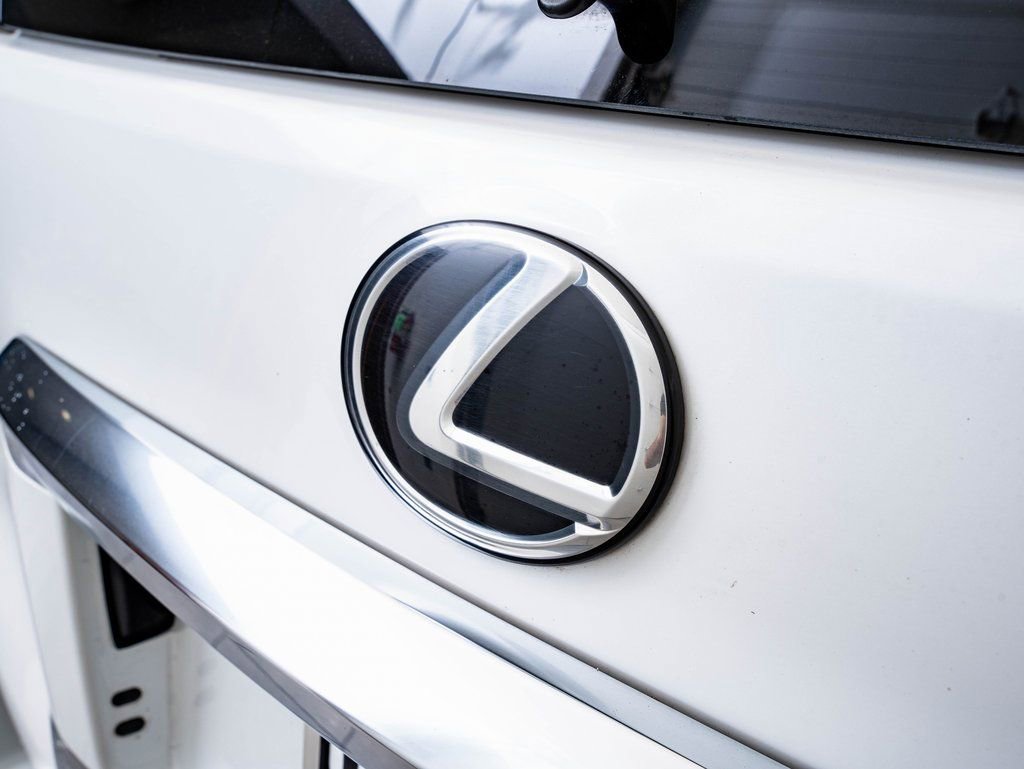 Used 2020 Lexus GX 460 Premium image 17