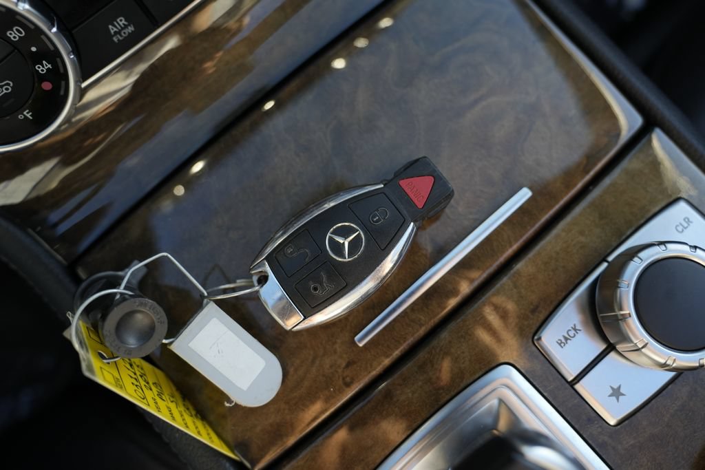 Used 2015 Mercedes-Benz SL 400 w/ Premium I Package image 64