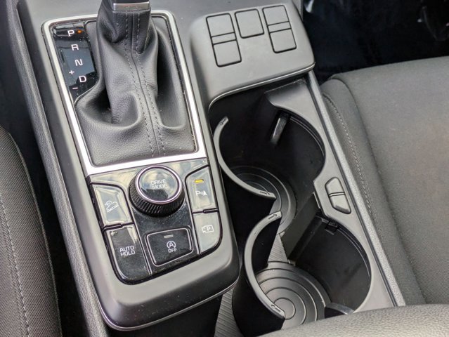Used 2024 Kia Sportage LX image 16