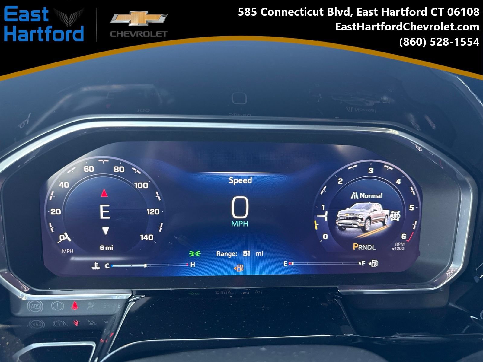 New 2026 Chevrolet Silverado 1500 LT AWD/4WD image 28