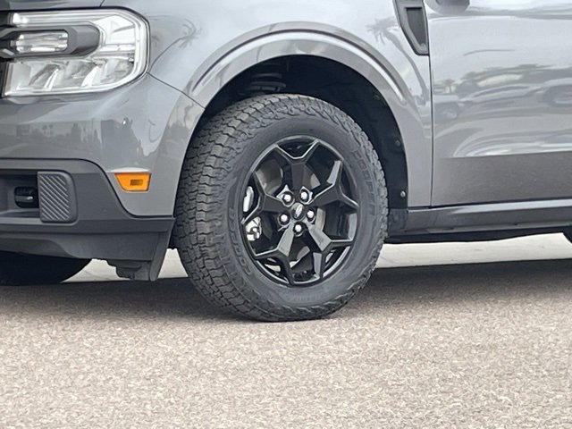 Used 2023 Ford Maverick XLT w/ Equipment Group 300A Standard image 23