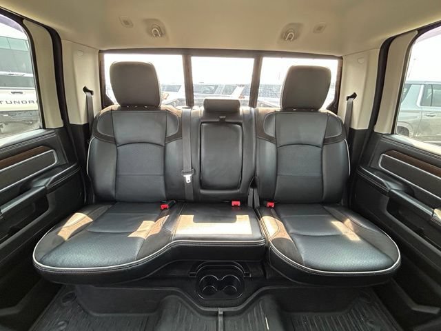 Used 2023 RAM 3500 Laramie AWD/4WD image 44