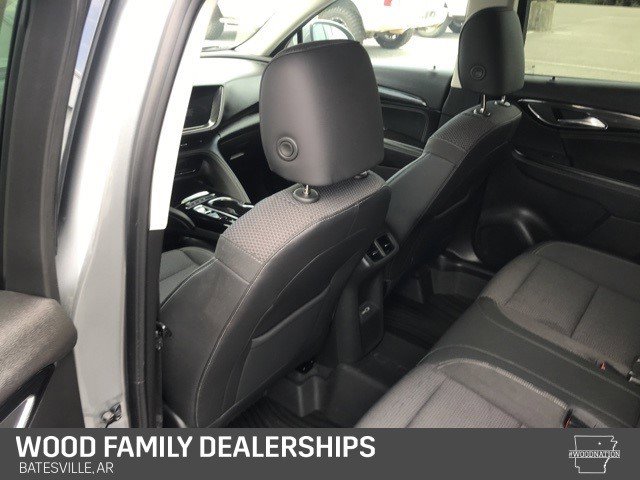 Certified 2023 Buick Envision Preferred image 18