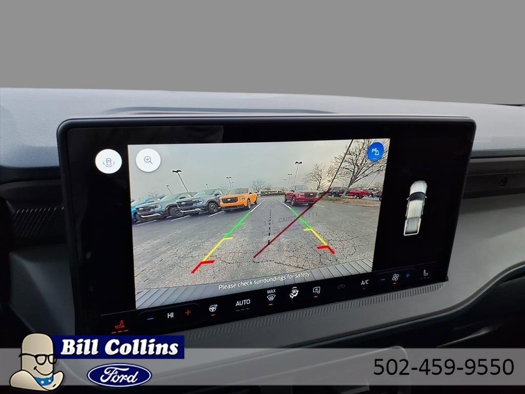 New 2026 Ford Maverick XLT w/ XLT Luxury Package image 24