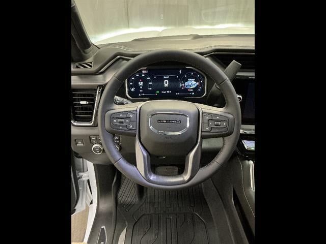 New 2026 GMC Sierra 2500 Denali Ultimate w/ Max Trailering Package AWD/4WD image 12