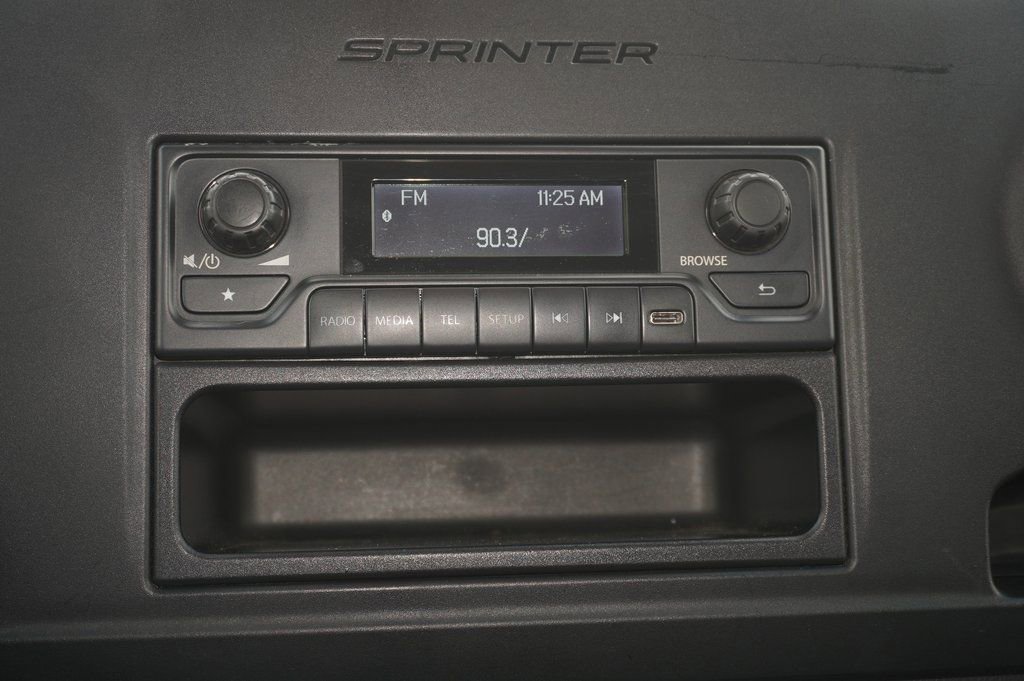 Used 2020 Mercedes-Benz Sprinter 1500 image 14