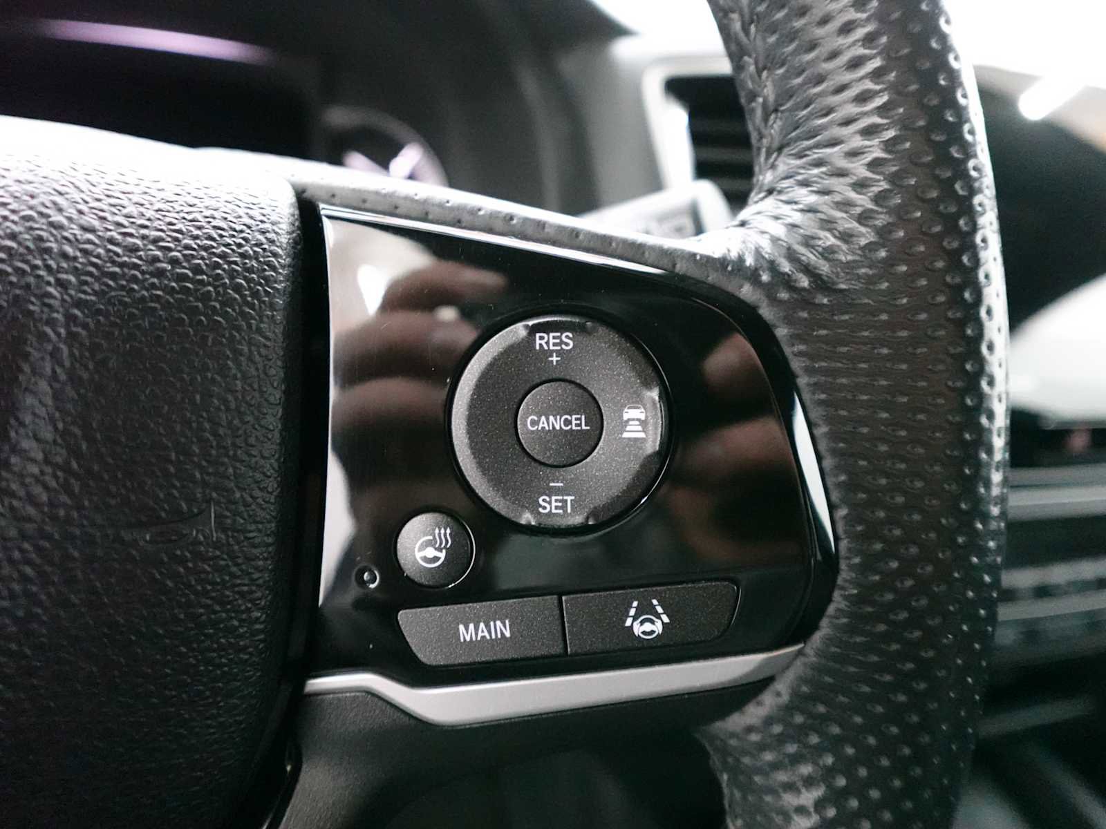 Certified 2023 Honda Passport Elite image 18