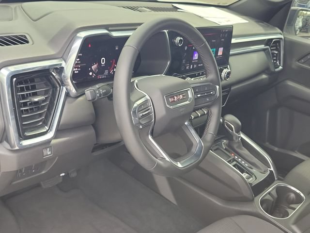 Certified 2025 GMC Canyon Elevation RWD image 18