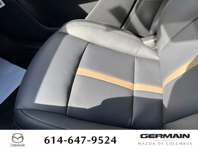 New 2026 MAZDA CX-70 3.3 Turbo w/ Premium Plus Pkg image 31