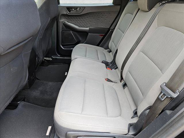 Used 2020 Ford Escape S FWD image 16