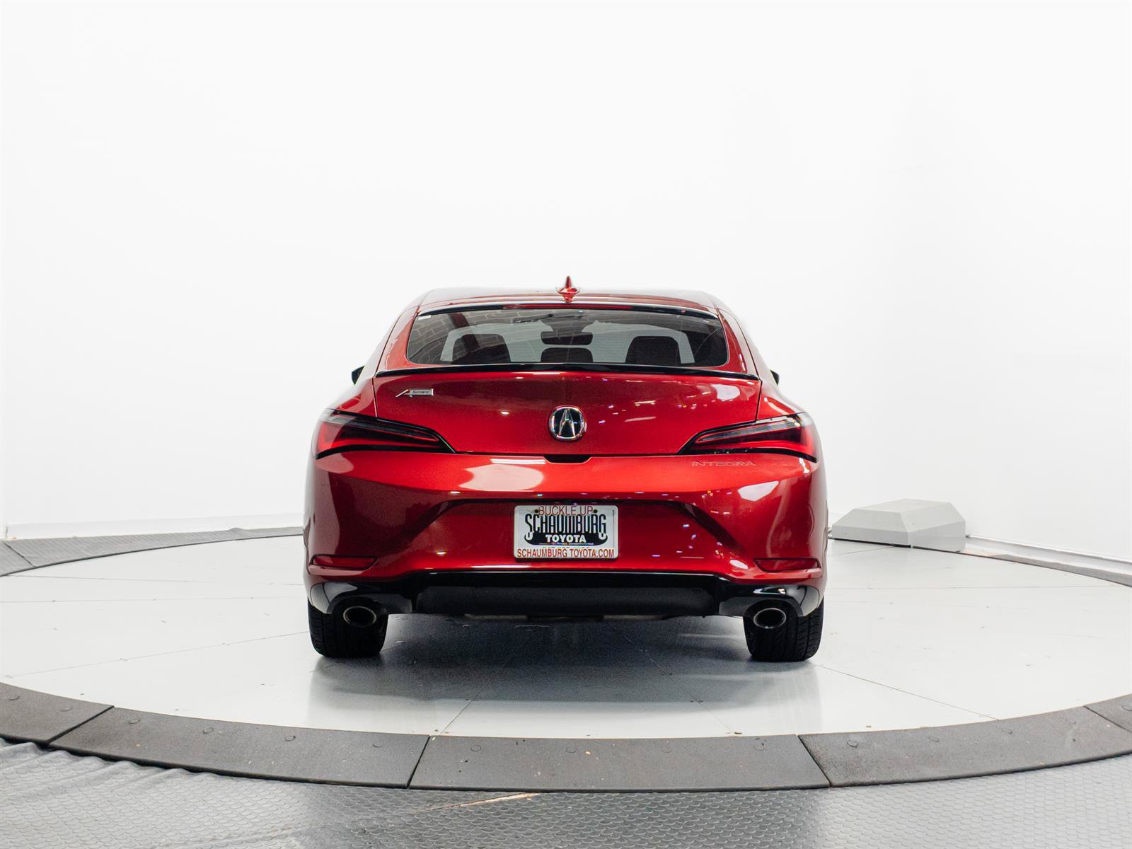 Used 2023 Acura Integra A-Spec FWD image 9