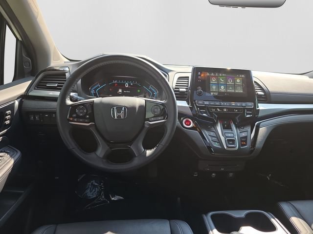 Used 2023 Honda Odyssey Touring image 21