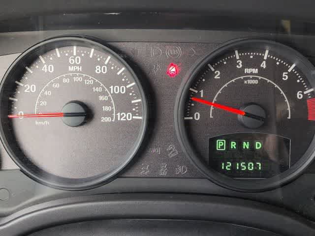 Used 2010 Jeep Patriot Sport AWD/4WD image 28