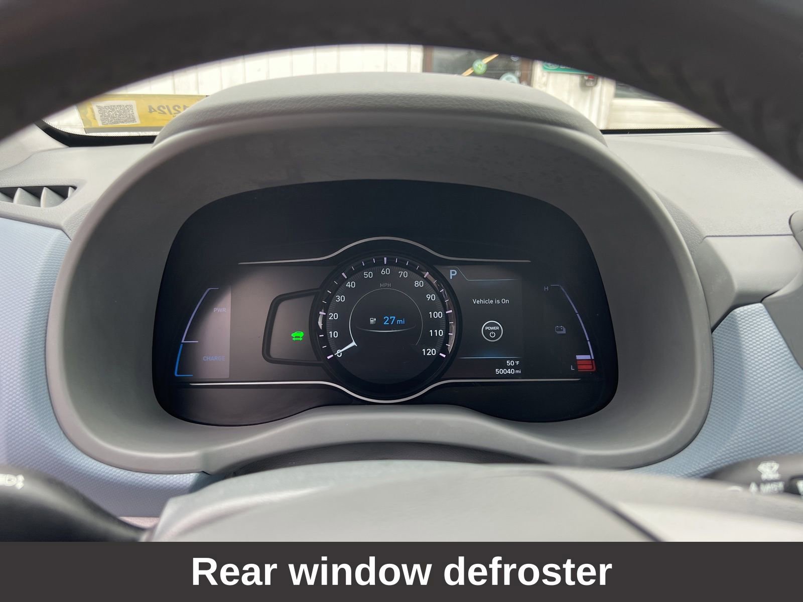 Used 2020 Hyundai Kona Limited image 6