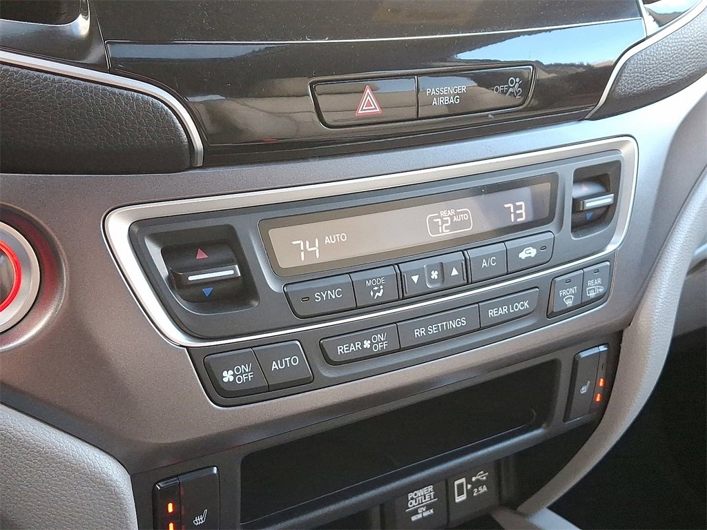 Used 2021 Honda Pilot EX-L image 18