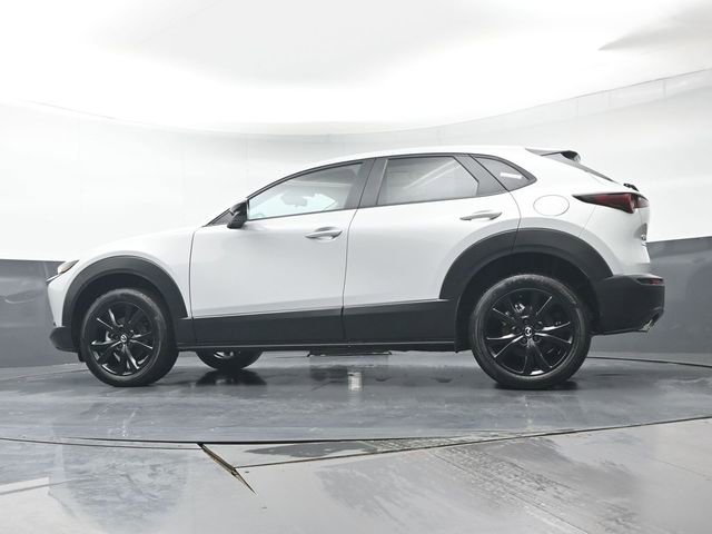 New 2026 MAZDA CX-30 AWD 2.5 S w/ Select Sport Pkg image 18