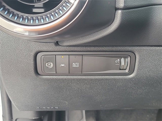 New 2026 Chevrolet Equinox EV LT image 25