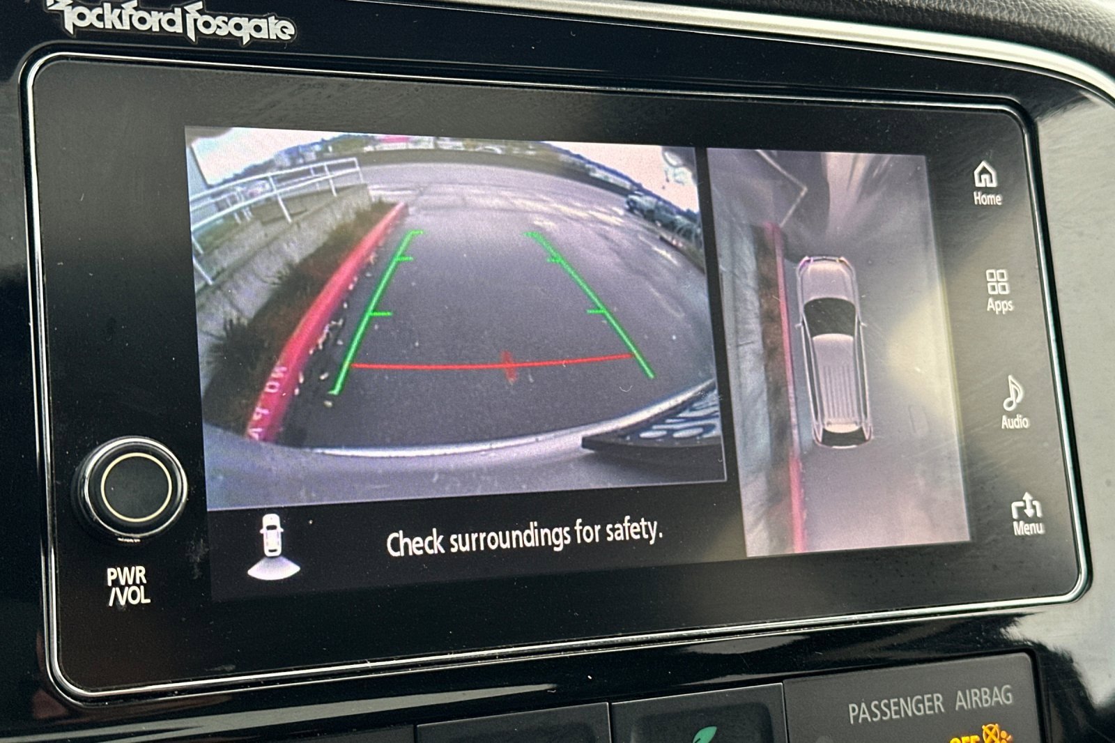 Used 2018 Mitsubishi Outlander GT image 21