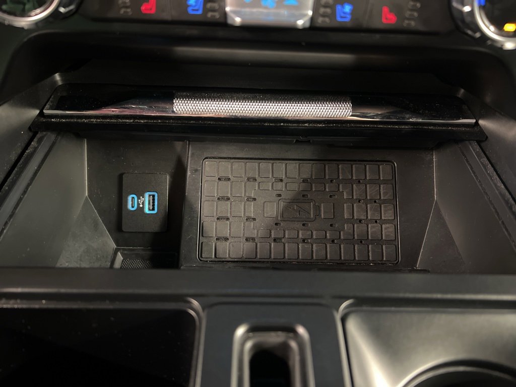 Certified 2023 Ford F150 Lariat w/ Equipment Group 502A High image 16