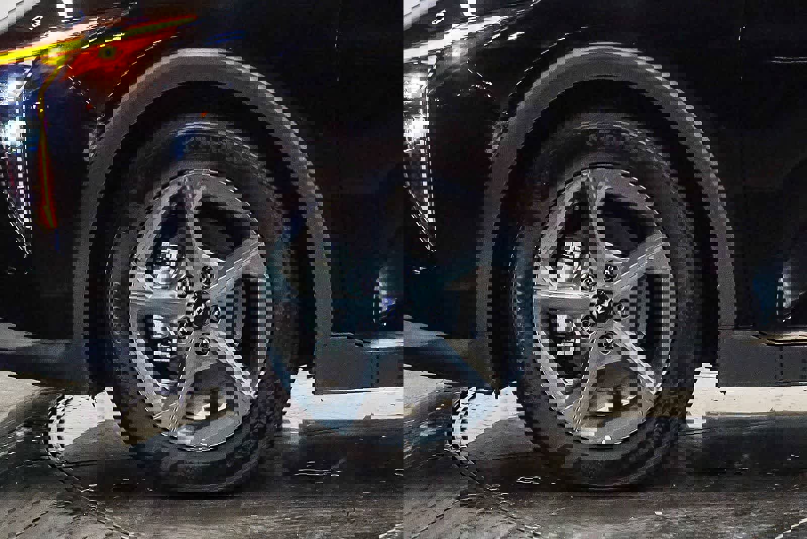 Used 2025 Kia K4 LXS image 9