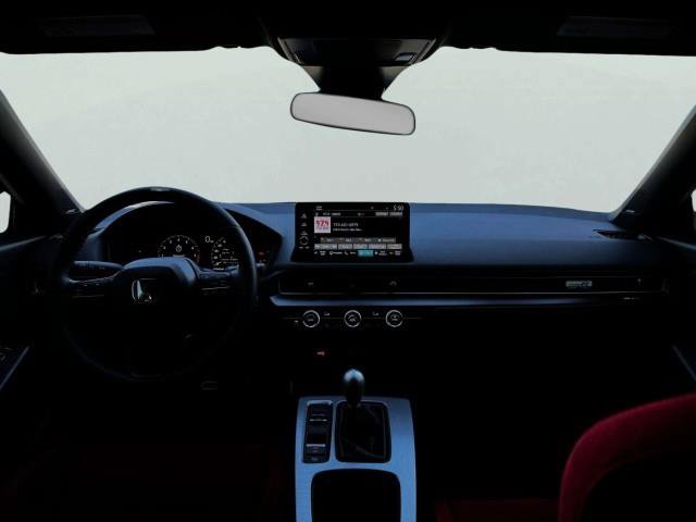 Used 2025 Honda Civic Type R image 38