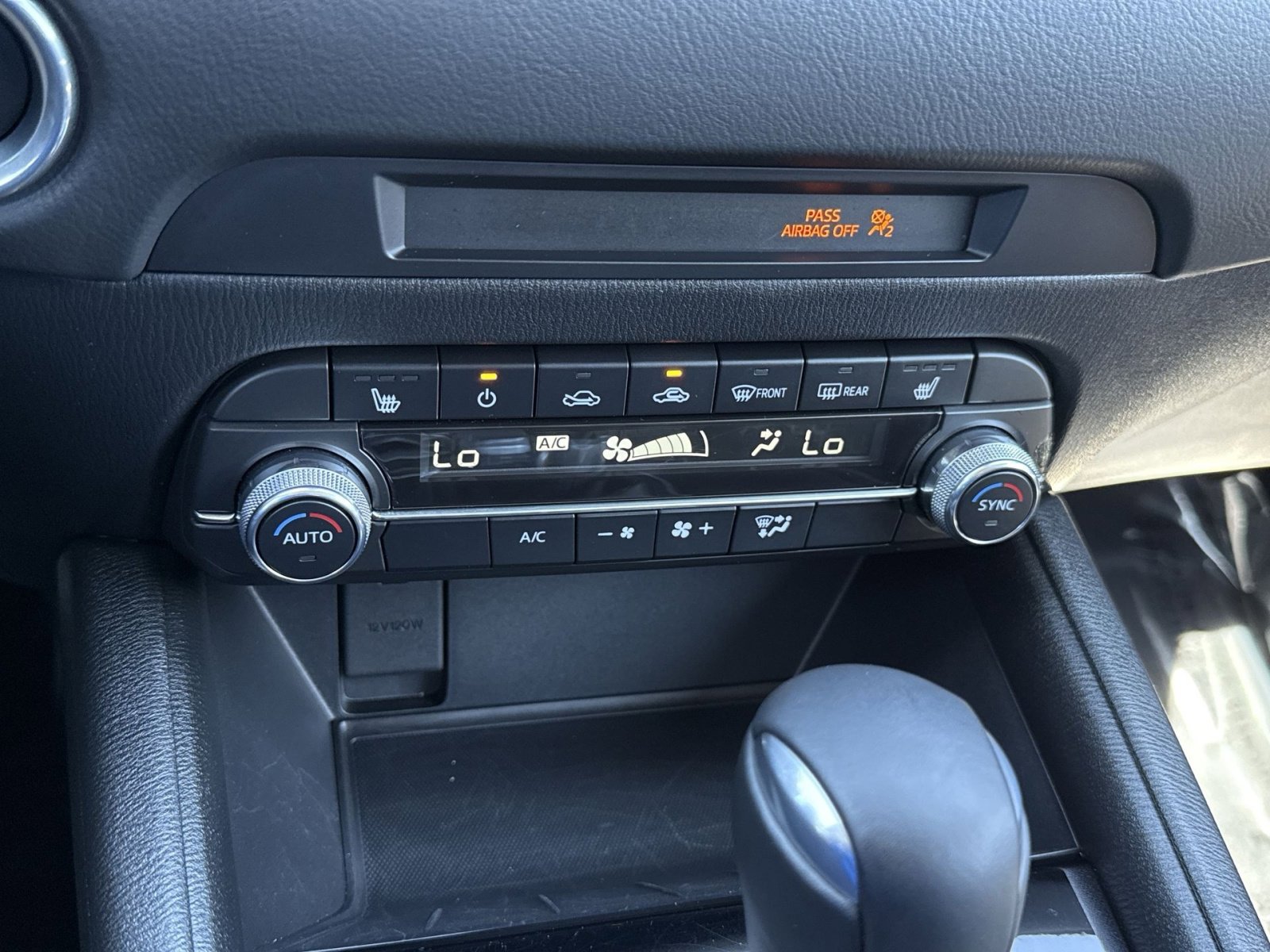 Used 2023 MAZDA CX-5 AWD 2.5 S w/ Select Package image 20