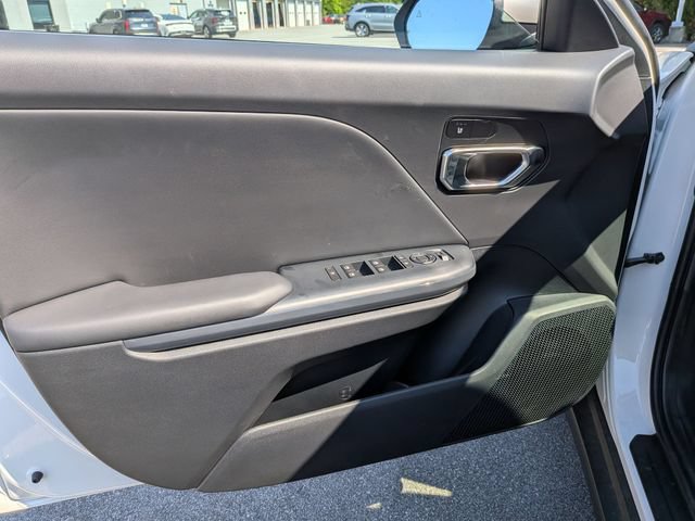 New 2026 Kia K4 EX FWD image 10